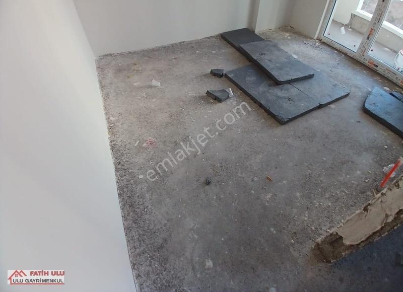 Kültür Merkezi Karşısında Satılık 1+1 Yüksek Giriş Daire - Görsel 11