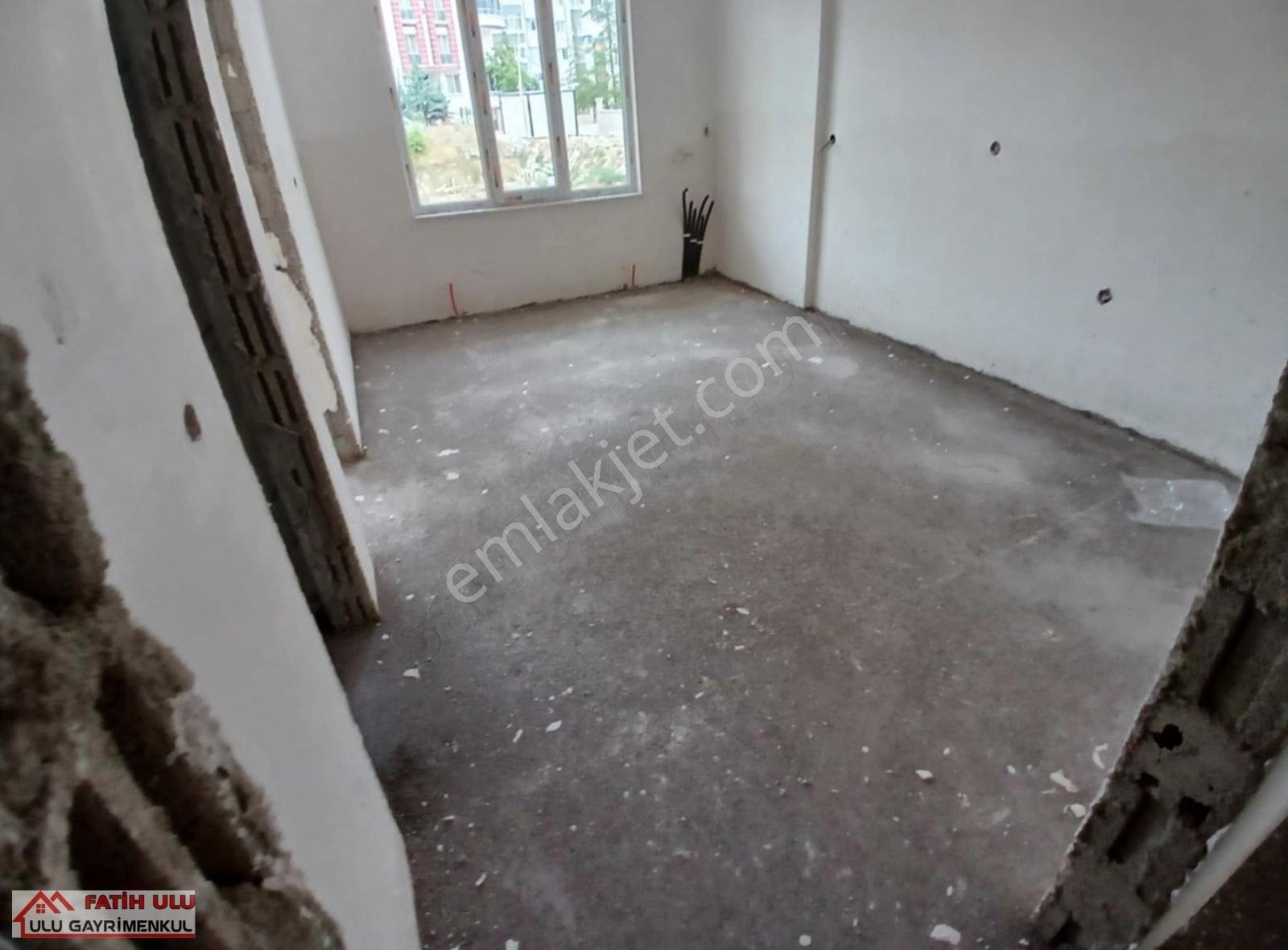Kültür Merkezi Karşısında Satılık 1+1 Yüksek Giriş Daire - Görsel 15