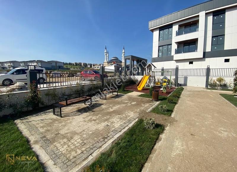 Adliye Karşısı Kiralık Sıfır 2+1 Daire Asansörlü Bina - Görsel 16