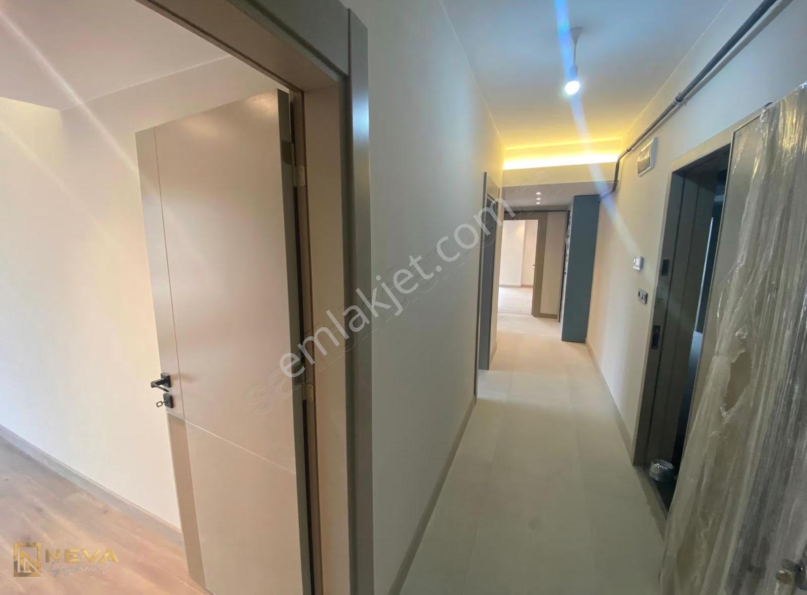 Adliye Karşısı Kiralık Sıfır 2+1 Daire Asansörlü Bina - Görsel 14