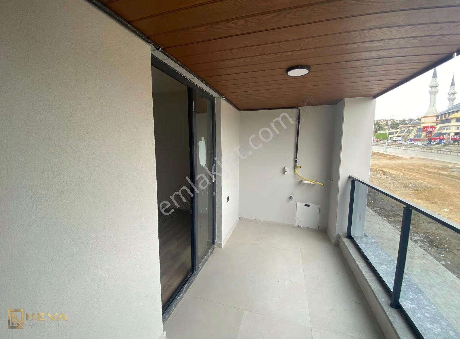 Adliye Karşısı Kiralık Sıfır 2+1 Daire Asansörlü Bina - Görsel 21