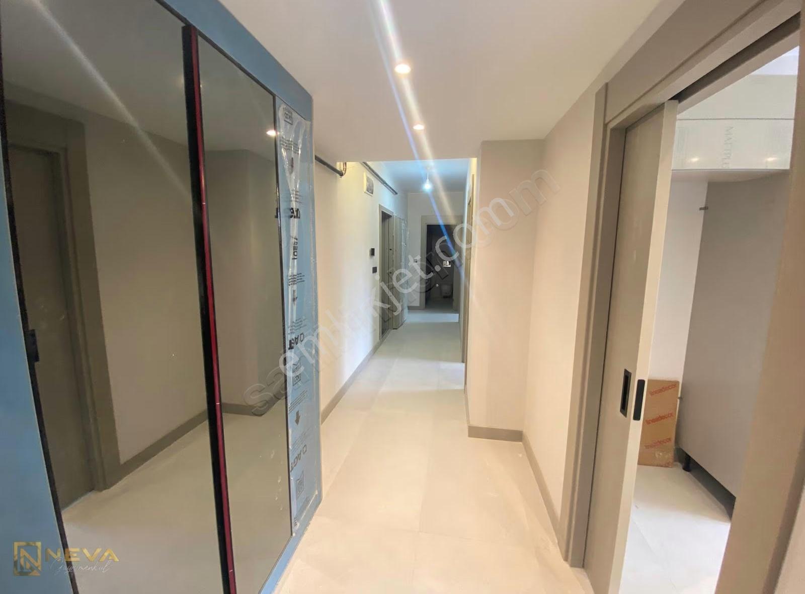 Adliye Karşısı Kiralık Sıfır 2+1 Daire Asansörlü Bina - Görsel 11