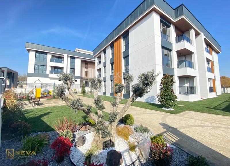 Adliye Karşısı Kiralık Sıfır 2+1 Daire Asansörlü Bina - Görsel 18