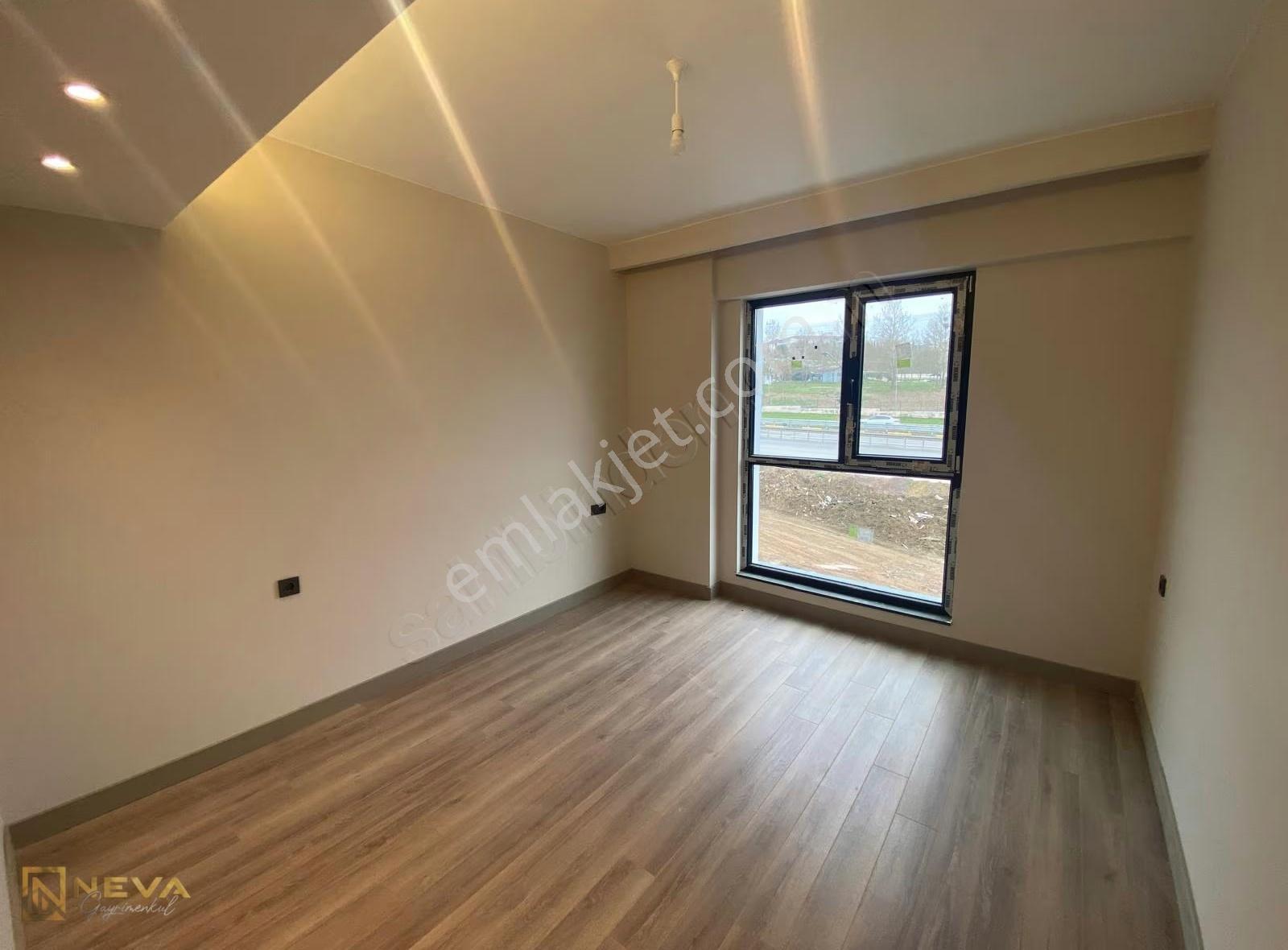 Adliye Karşısı Kiralık Sıfır 2+1 Daire Asansörlü Bina - Görsel 15