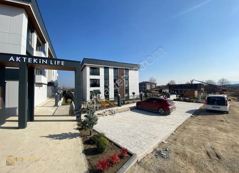 Adliye Karşısı Kiralık Sıfır 2+1 Daire Asansörlü Bina - Görsel 17