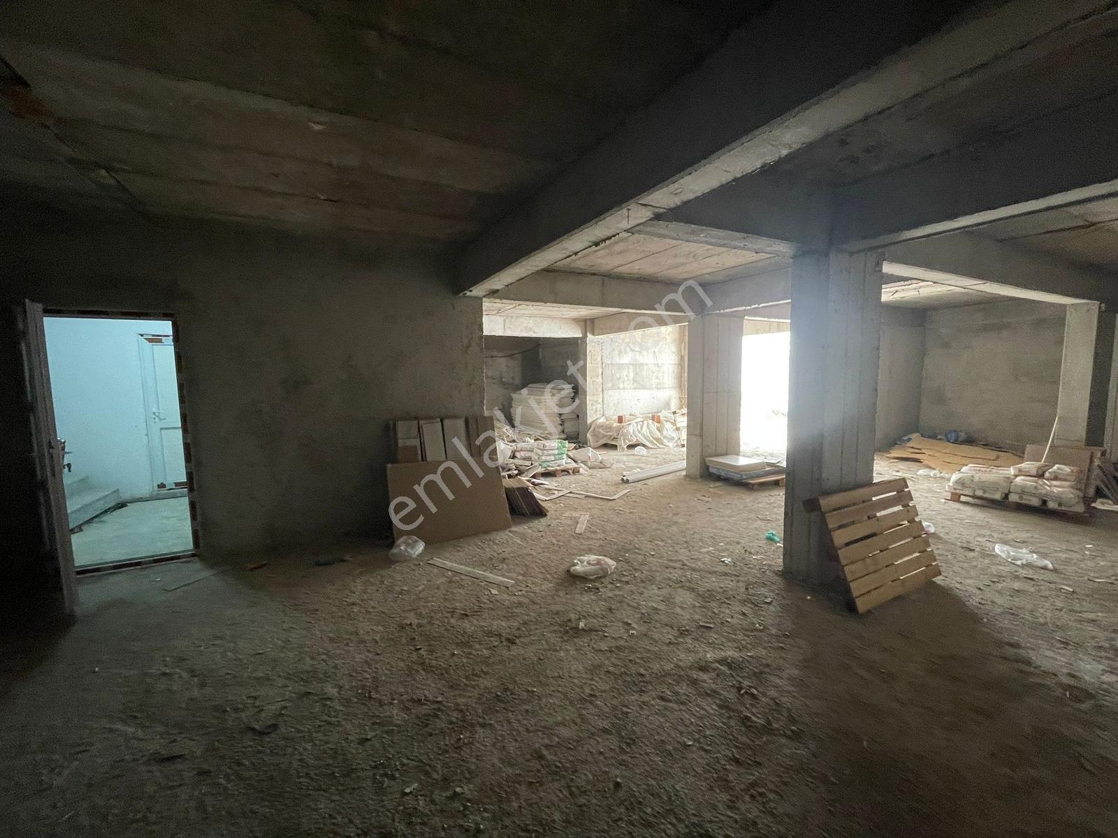 Doğadan Milas Burgazda Sıfır Arakat Geniş Daire - Görsel 6