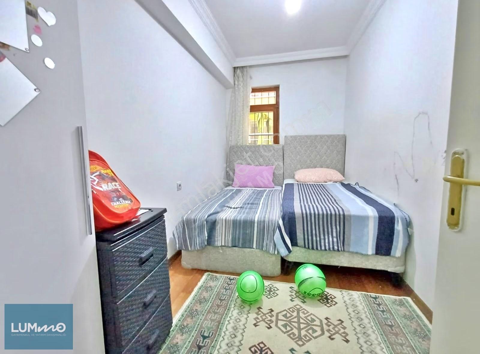 Sakızağacı'nda Takasa Açık Cepheleri Açık Temiz Masrafsız 2+1 - Görsel 15