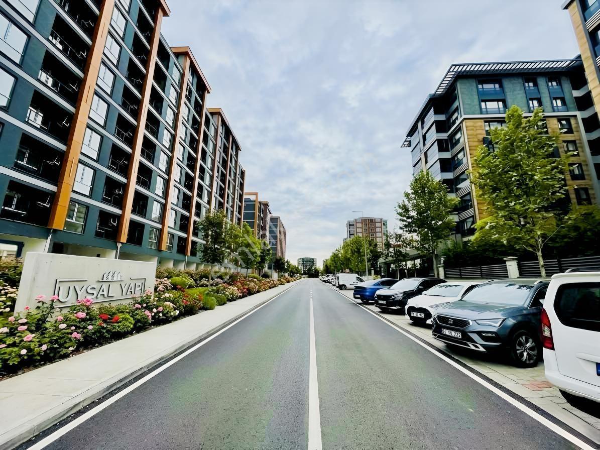 Emlak Kontları Uysal Suite Pulus'ta Yatırımlık 50 M² Dükan - Görsel 3
