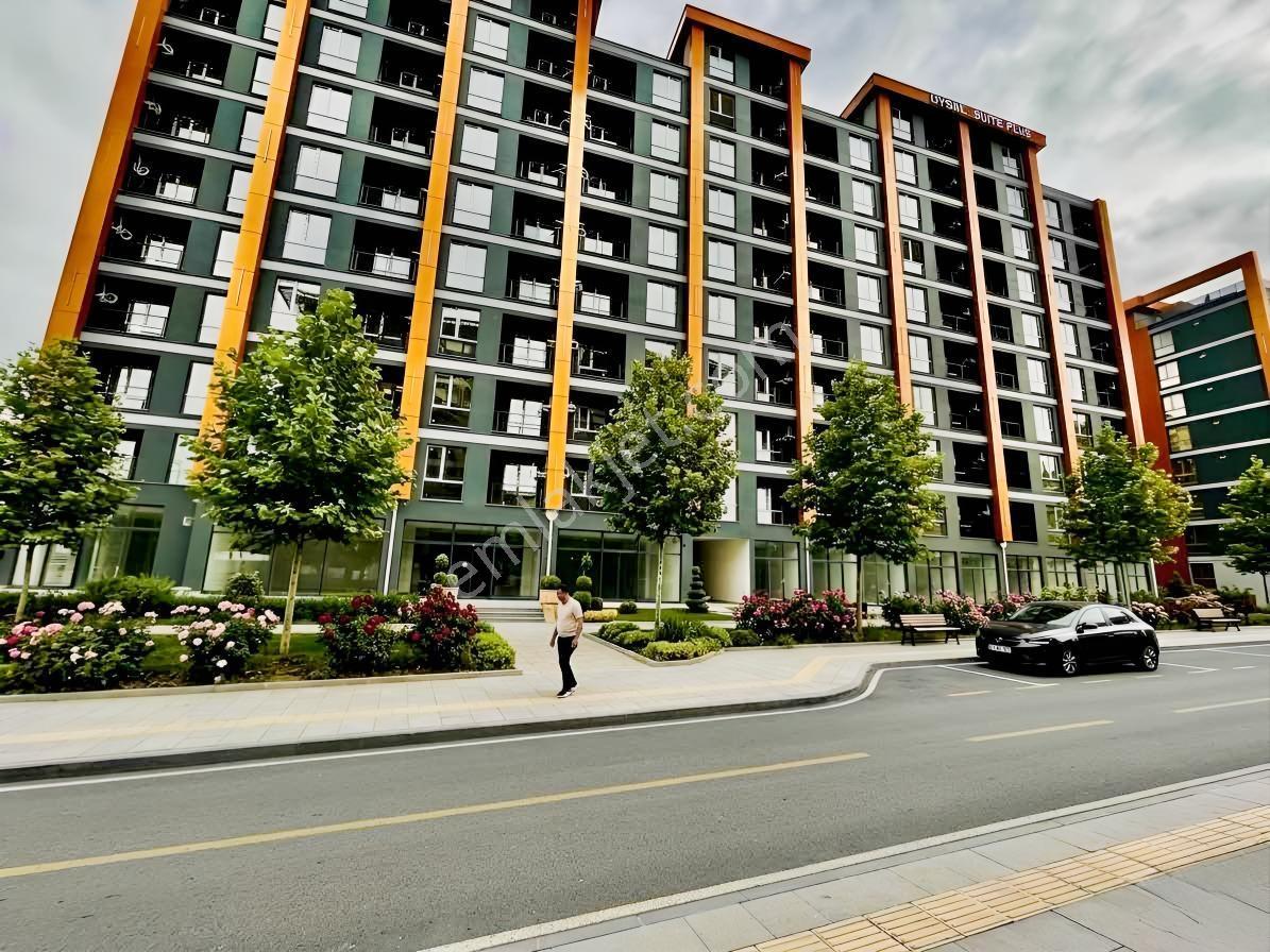 Emlak Kontları Uysal Suite Pulus'ta Yatırımlık 50 M² Dükan - Görsel 6