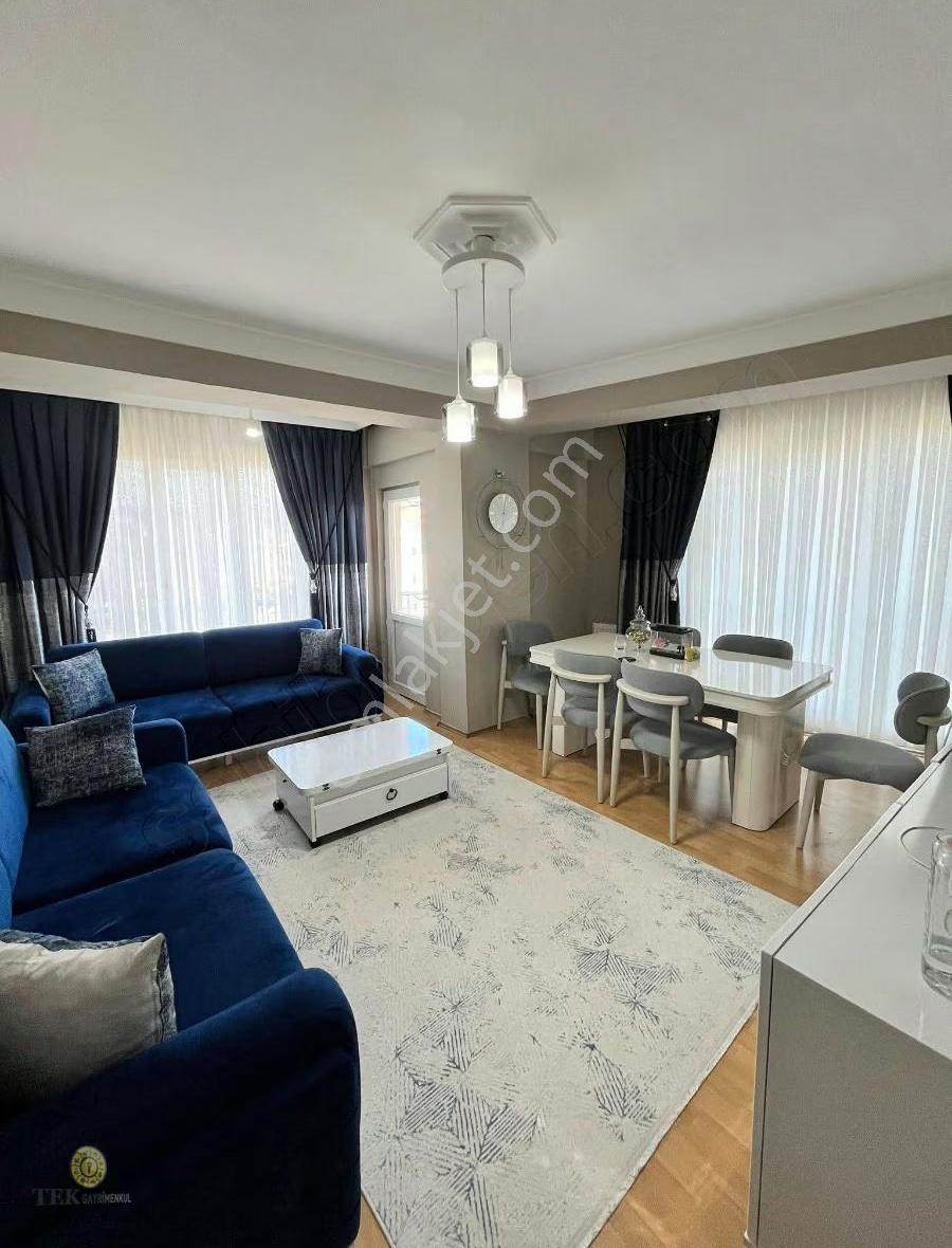 Havuzlar Mah 2+1 110m2 Sıfır Ayarında Satılık Daire