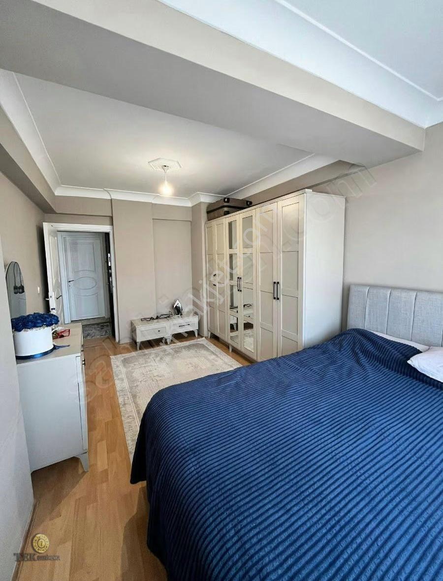 Havuzlar Mah 2+1 110m2 Sıfır Ayarında Satılık Daire - Görsel 8