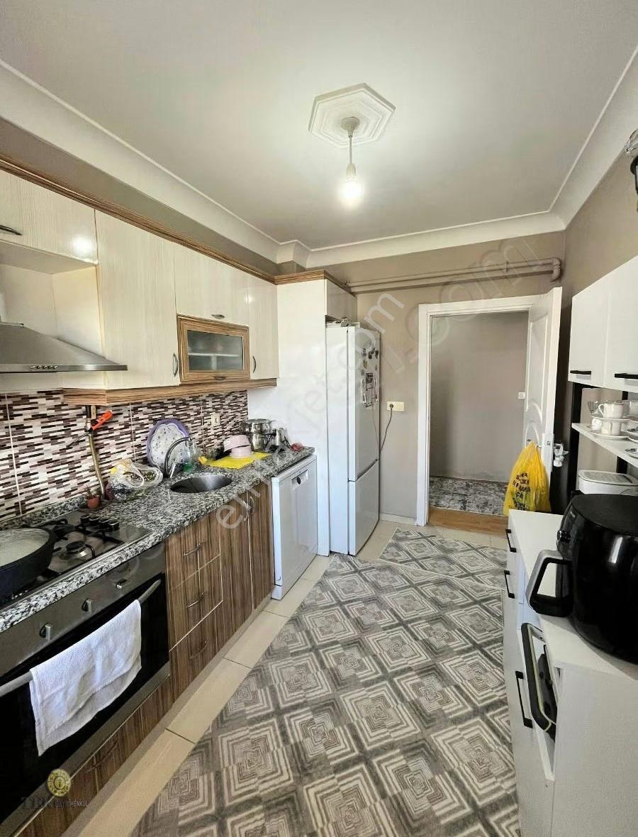 Havuzlar Mah 2+1 110m2 Sıfır Ayarında Satılık Daire - Görsel 10