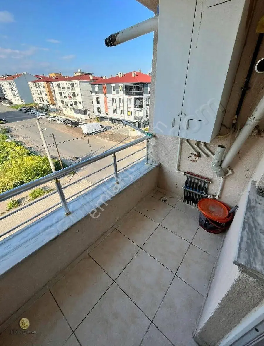 Havuzlar Mah 2+1 110m2 Sıfır Ayarında Satılık Daire - Görsel 3