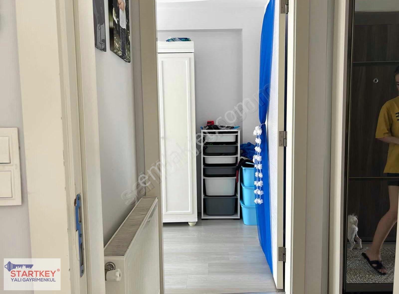 Şirinyer Güven Mh De Çift Cepheli 2+1 Satılık Daire - Görsel 23