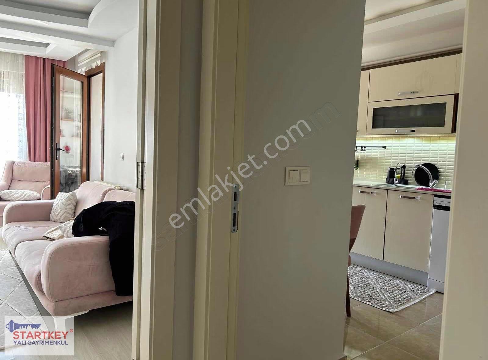 Şirinyer Güven Mh De Çift Cepheli 2+1 Satılık Daire - Görsel 2