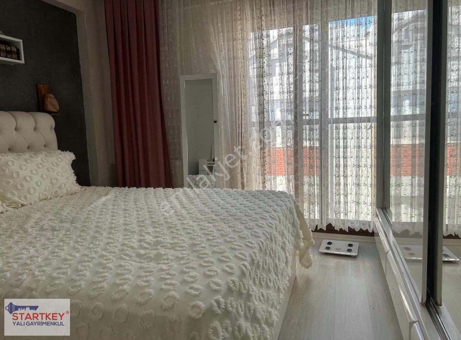 Şirinyer Güven Mh De Çift Cepheli 2+1 Satılık Daire - Görsel 35