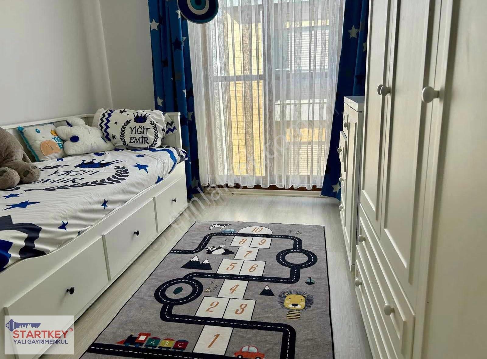 Şirinyer Güven Mh De Çift Cepheli 2+1 Satılık Daire - Görsel 16