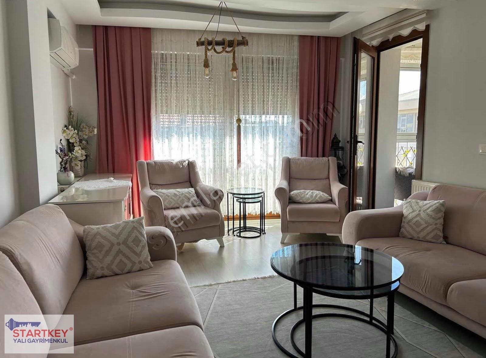 Şirinyer Güven Mh De Çift Cepheli 2+1 Satılık Daire - Görsel 7