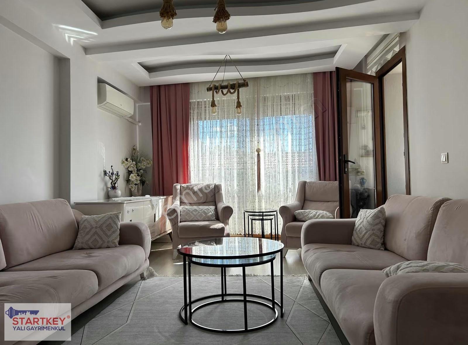 Şirinyer Güven Mh De Çift Cepheli 2+1 Satılık Daire - Görsel 19