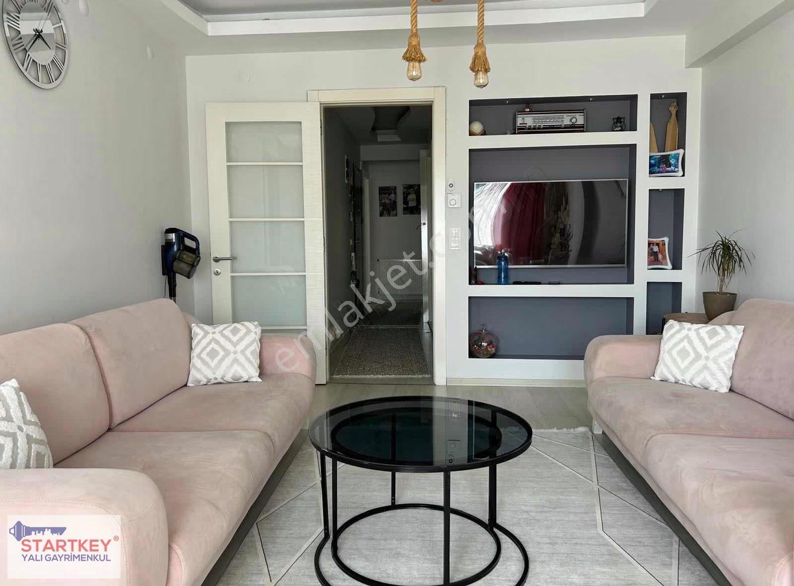Şirinyer Güven Mh De Çift Cepheli 2+1 Satılık Daire - Görsel 8