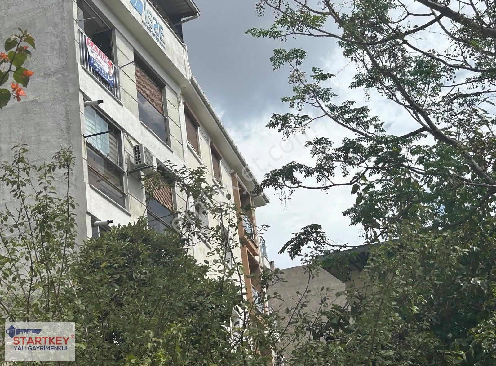 Şirinyer Güven Mh De Çift Cepheli 2+1 Satılık Daire - Görsel 26