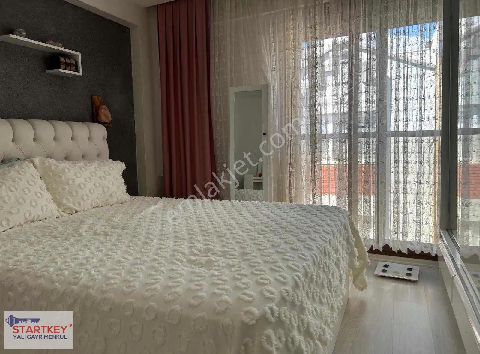 Şirinyer Güven Mh De Çift Cepheli 2+1 Satılık Daire - Görsel 21