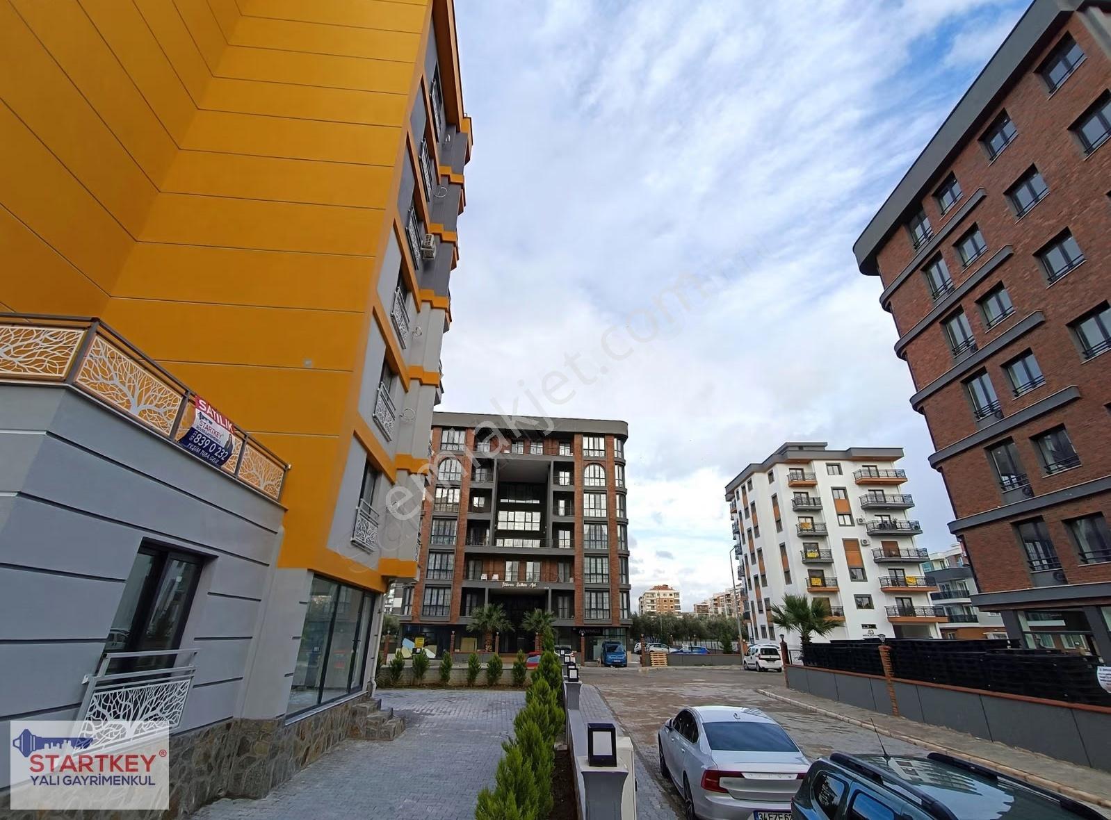 Çiğli Uğur Mumcu Tam Eşyalı Geniş Mutfak Kiralık 1+1 Daire - Görsel 6