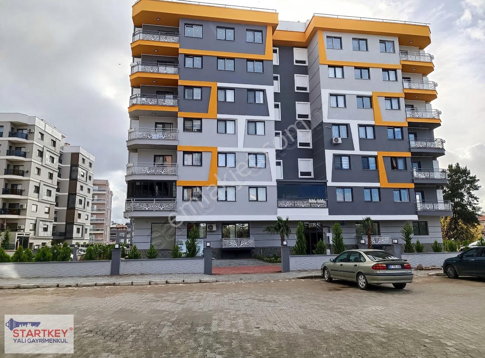 Çiğli Uğur Mumcu Tam Eşyalı Geniş Mutfak Kiralık 1+1 Daire - Görsel 7