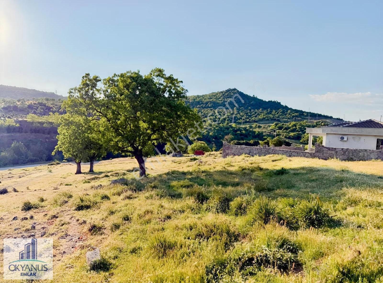 Davutlar Da 740 M2 Arsa, Köşe Parsel, 2.5 Kat İmarlı - Görsel 21