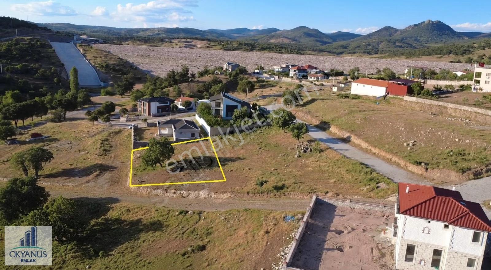 Davutlar Da 740 M2 Arsa, Köşe Parsel, 2.5 Kat İmarlı - Görsel 29