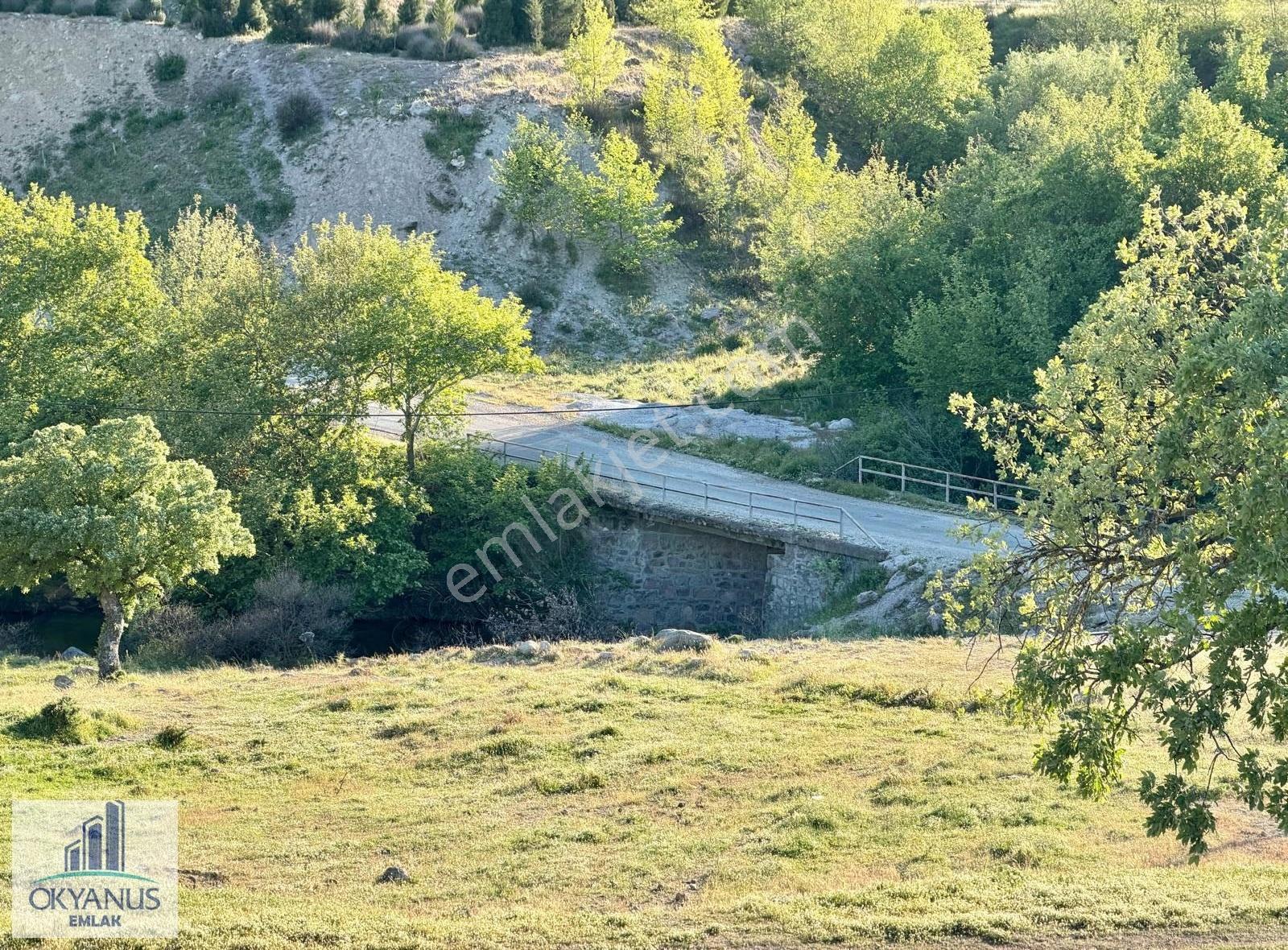 Davutlar Da 740 M2 Arsa, Köşe Parsel, 2.5 Kat İmarlı - Görsel 8