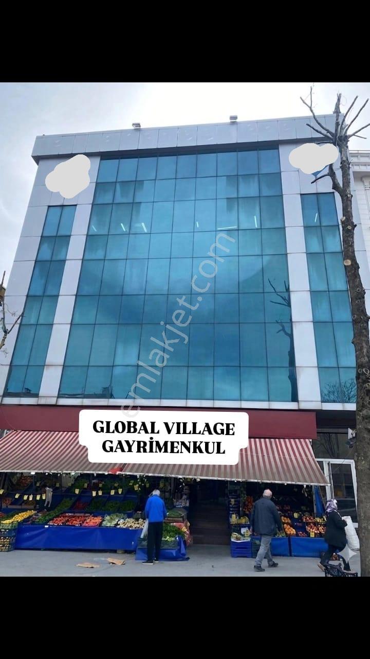 Karadeniz Mah.kiralık İşyeri Kurs,callcenter,showroom,modelha,dişklinik,sürücü Kursuna Plaza Katları