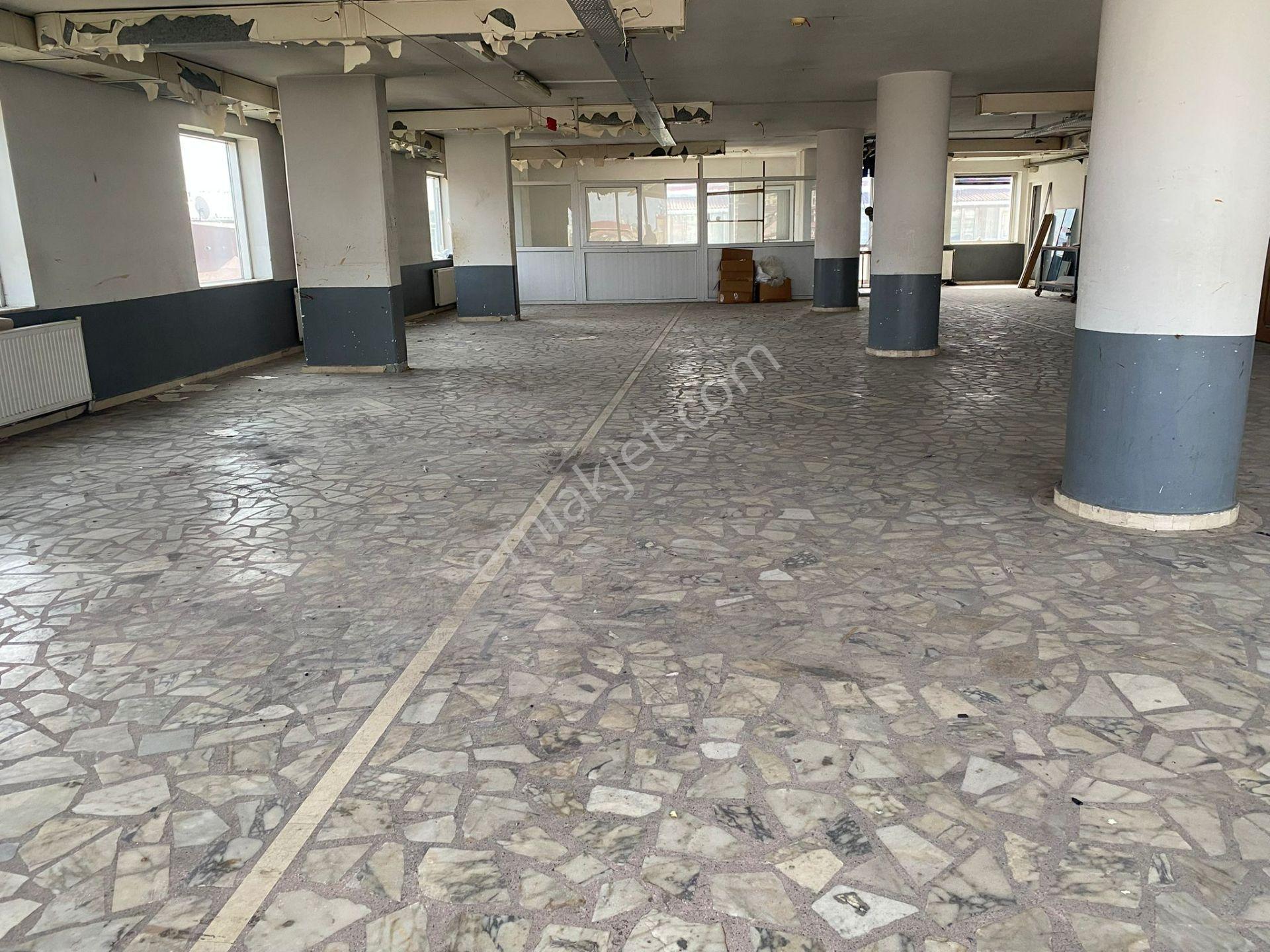 Karadeniz Mah.kiralık İşyeri Kurs,callcenter,showroom,modelha,dişklinik,sürücü Kursuna Plaza Katları - Görsel 13
