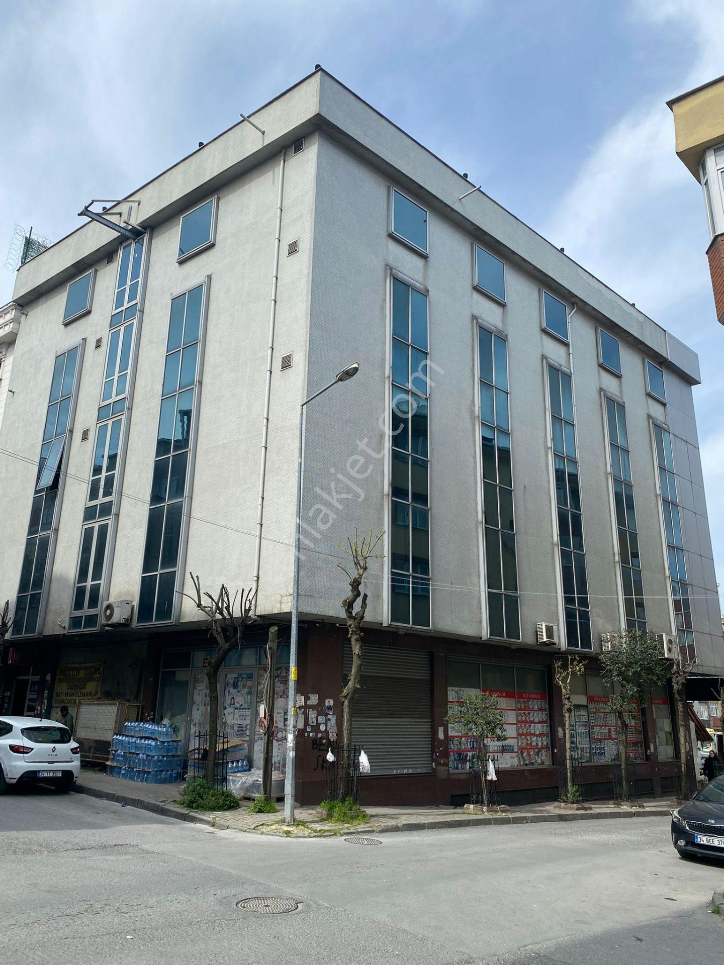 Karadeniz Mah.kiralık İşyeri Kurs,callcenter,showroom,modelha,dişklinik,sürücü Kursuna Plaza Katları - Görsel 15