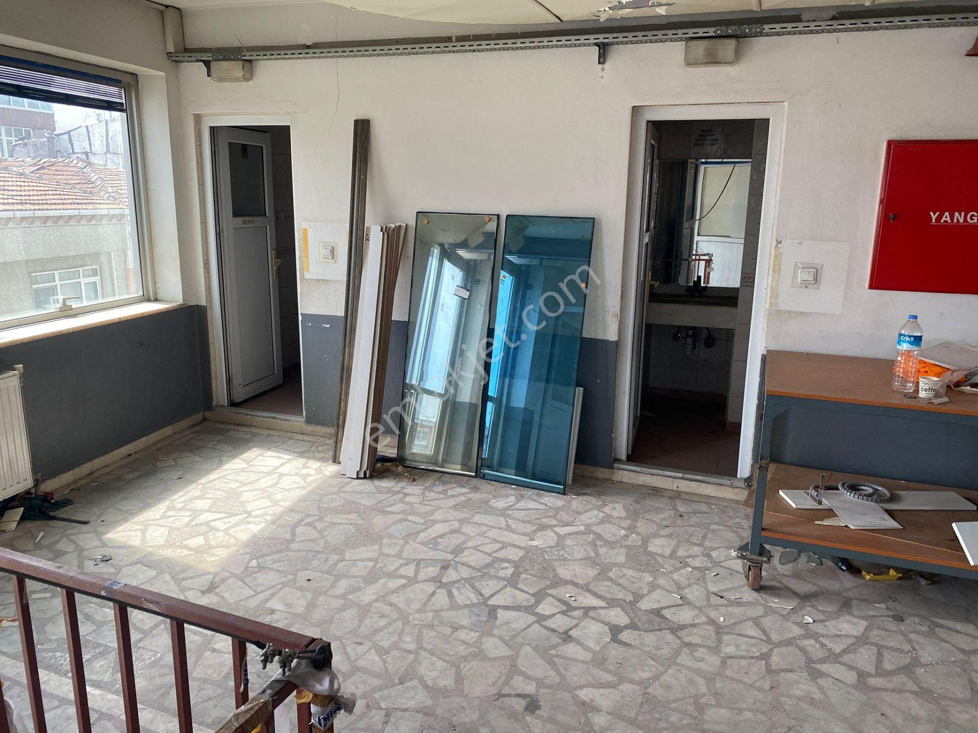 Karadeniz Mah.kiralık İşyeri Kurs,callcenter,showroom,modelha,dişklinik,sürücü Kursuna Plaza Katları - Görsel 7