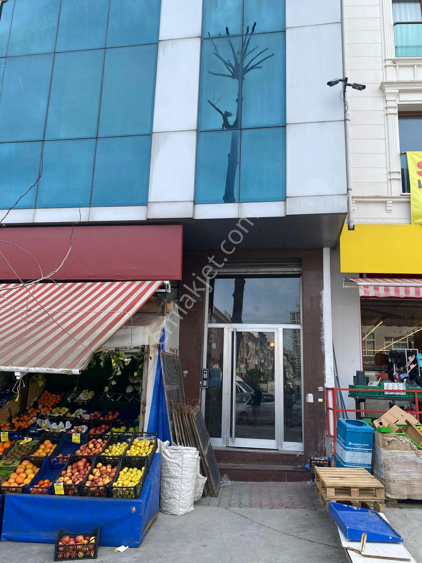 Karadeniz Mah.kiralık İşyeri Kurs,callcenter,showroom,modelha,dişklinik,sürücü Kursuna Plaza Katları - Görsel 5
