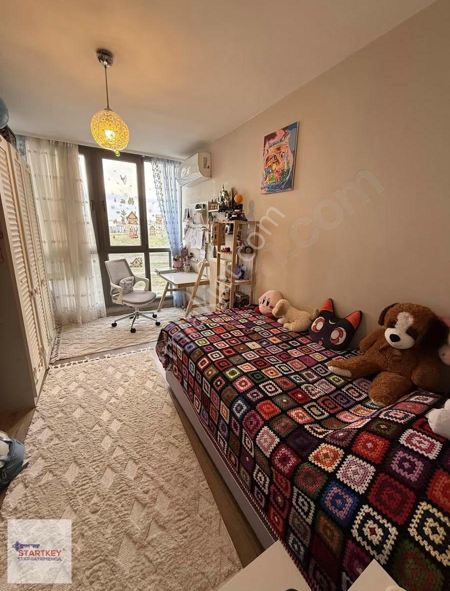 Startkey Star'dan Life City Sitesinde Havuz Cephe 2+1 Daire - Görsel 3