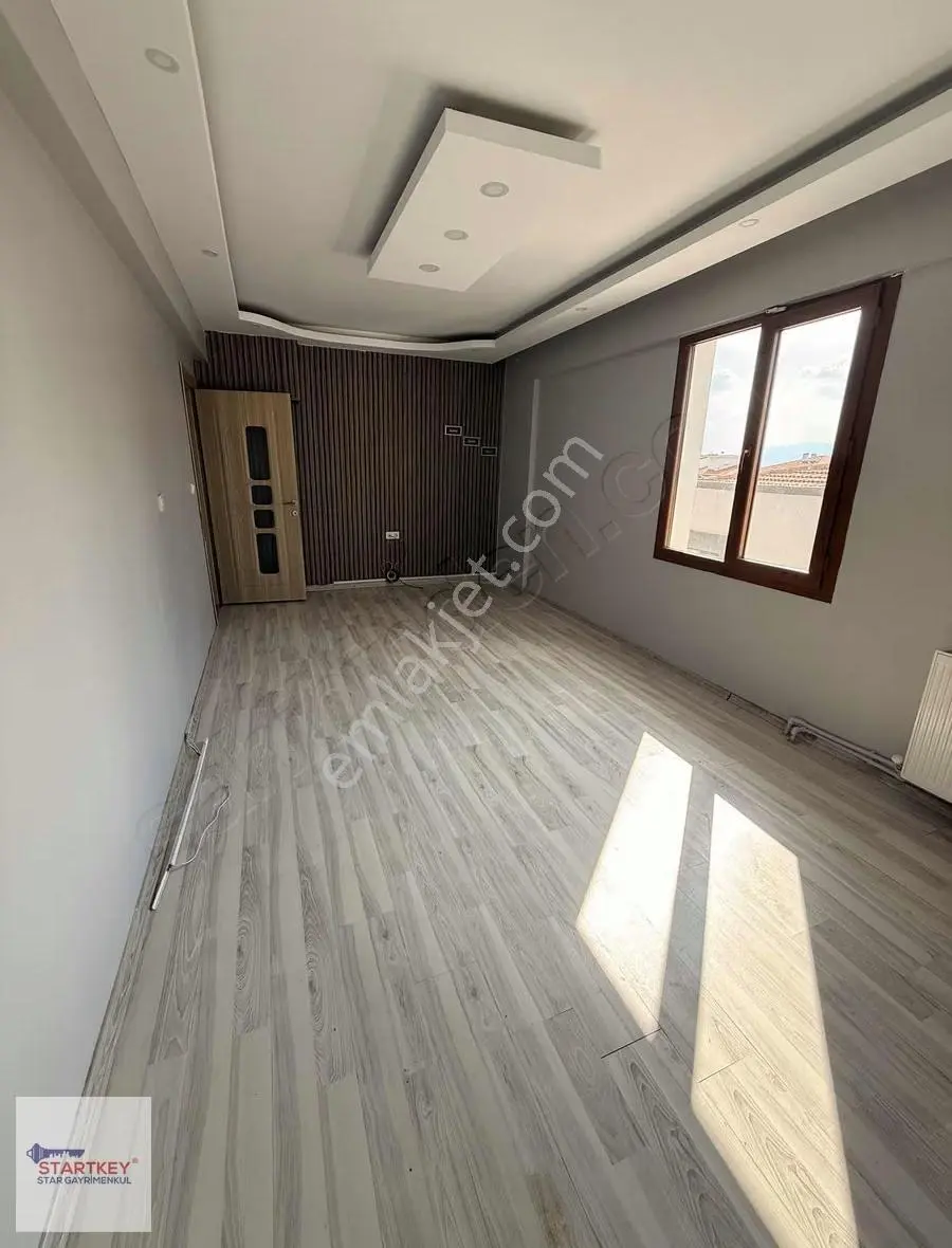 Startkey Star'dan Ergenekon Mh 3+1 Asansörlü Daire