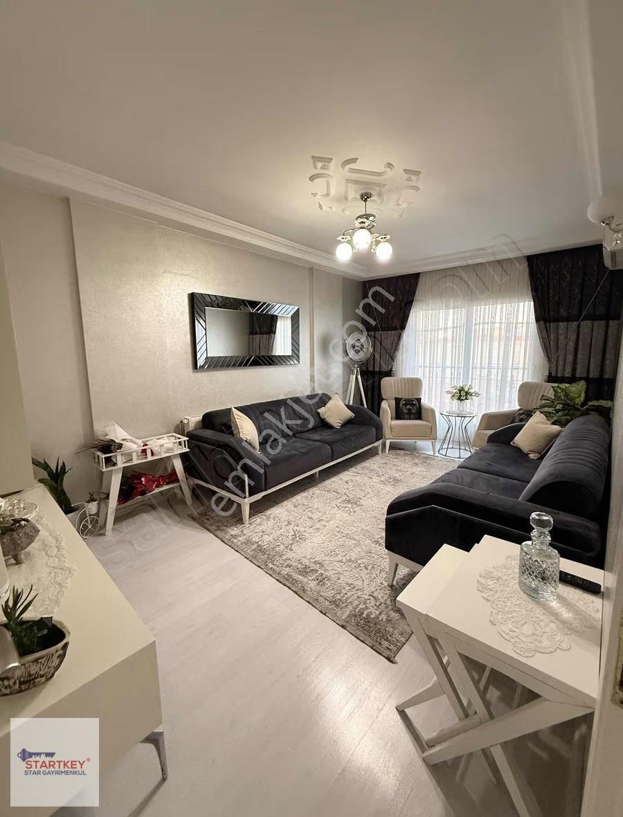 Startkey Star'dan Altay Mh. 3+1 Satılık Köşe Daire - Görsel 16