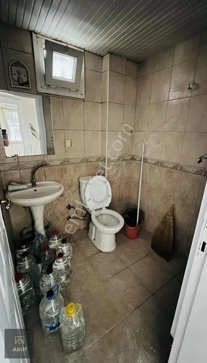 Karşıyaka Mah. Dünyagöz Hastanesi Karşısı - Görsel 4