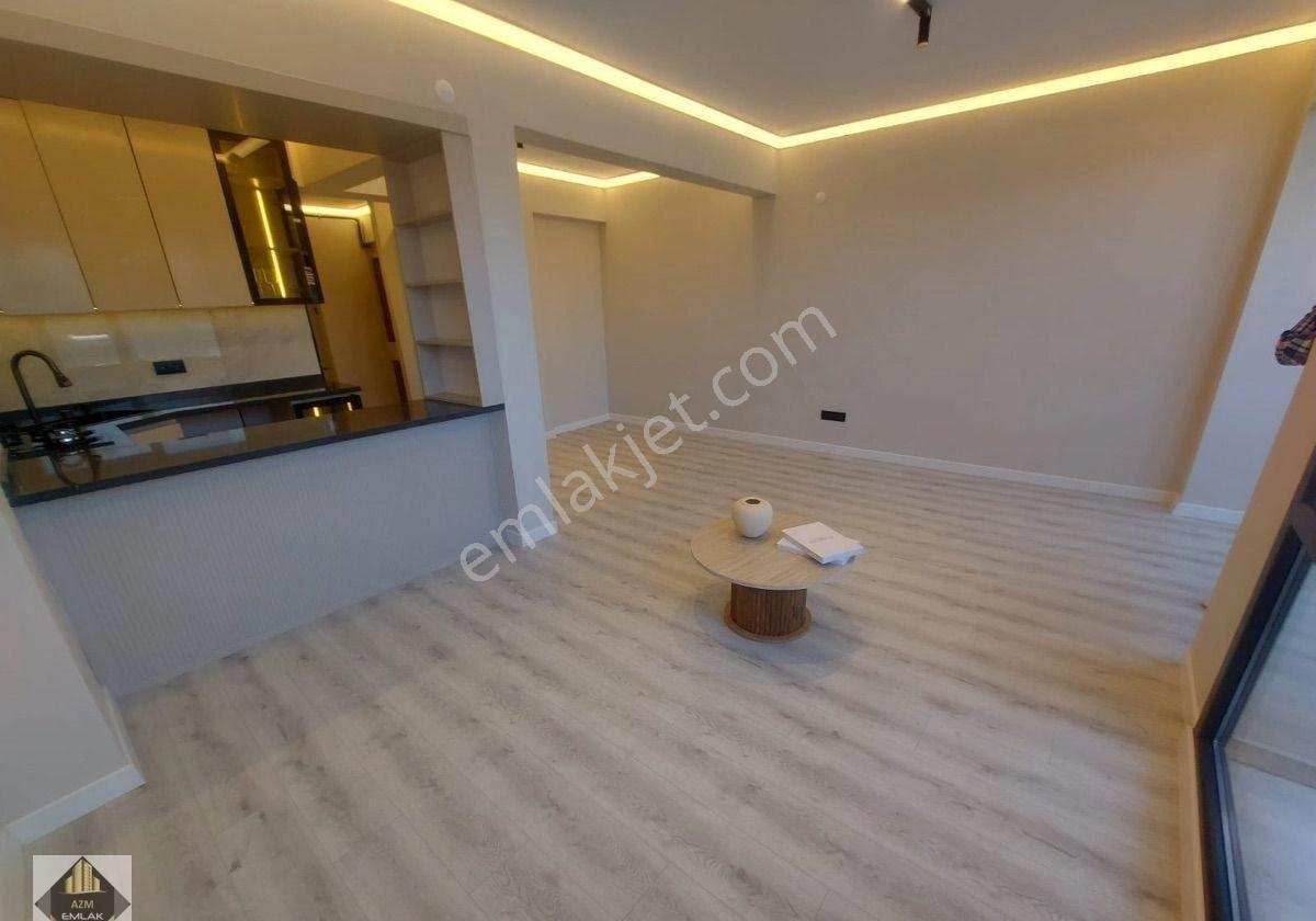 Mithatpaşa Karantina Tramvay Yakını Deniz Gören Full Yapılı 3+1 - Görsel 27