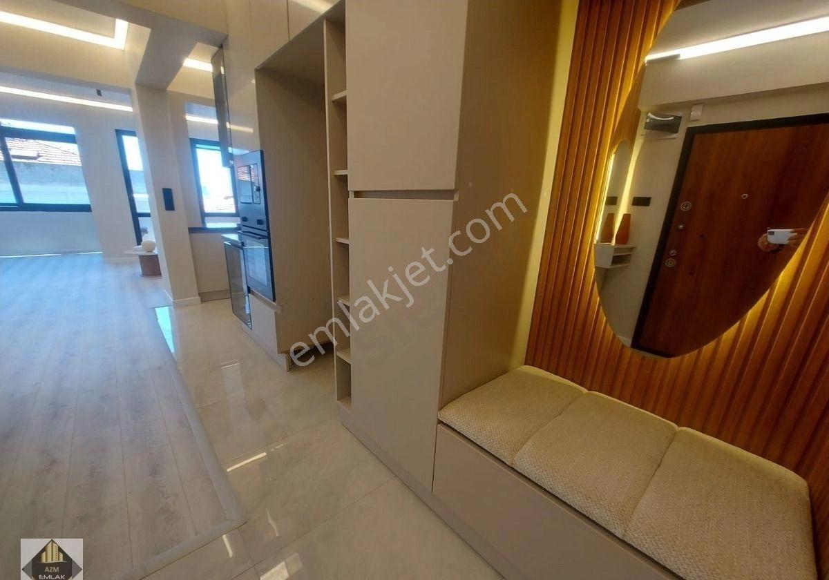 Mithatpaşa Karantina Tramvay Yakını Deniz Gören Full Yapılı 3+1