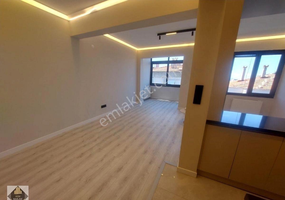 Mithatpaşa Karantina Tramvay Yakını Deniz Gören Full Yapılı 3+1 - Görsel 23