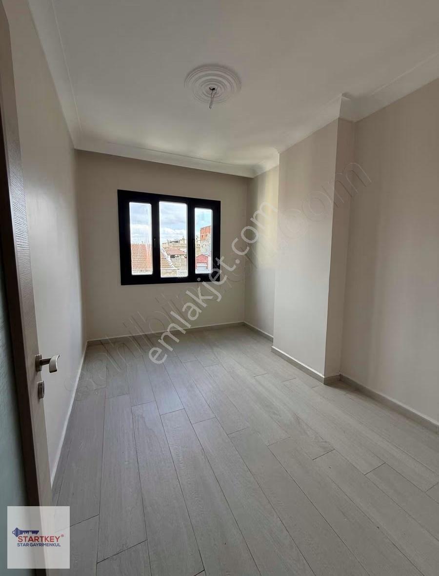 Turgutlu Öğretmenler Evi Yedieylül Mah'de Satılık Sıfır 4+1daire - Görsel 4