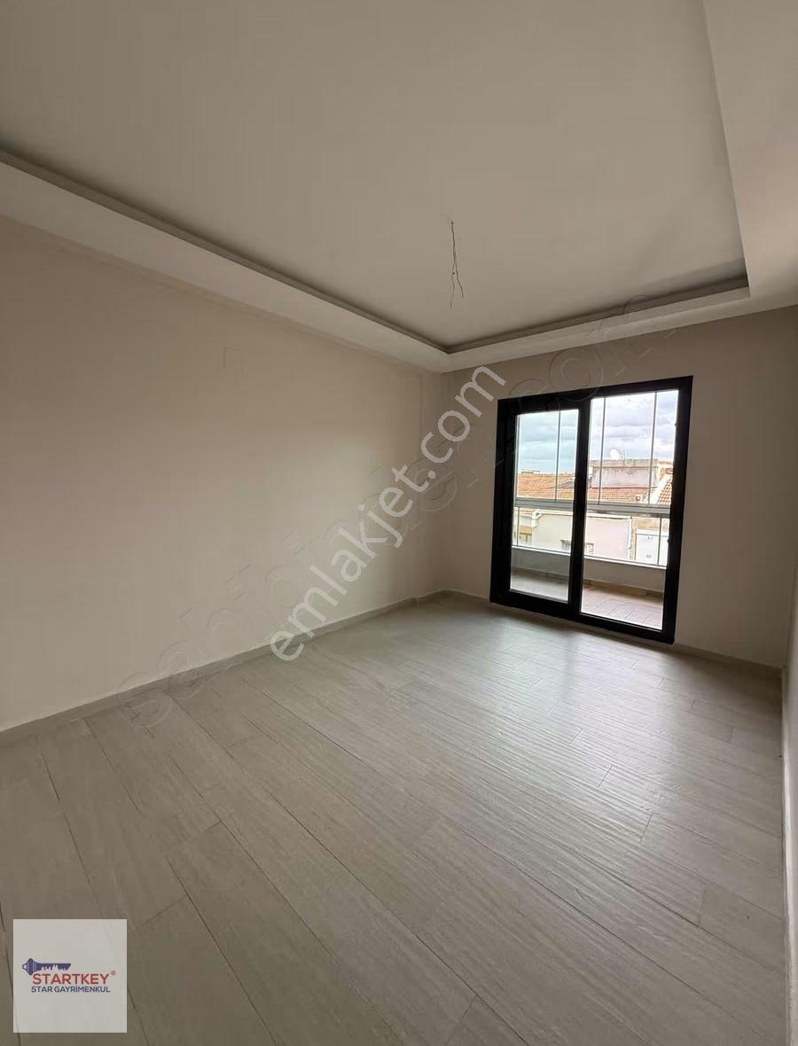 Turgutlu Öğretmenler Evi Yedieylül Mah'de Satılık Sıfır 4+1daire - Görsel 16