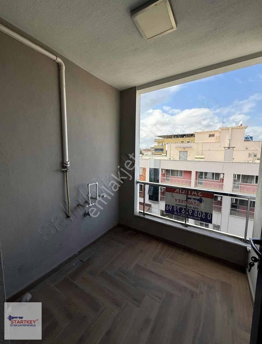 Turgutlu Öğretmenler Evi Yedieylül Mah'de Satılık Sıfır 4+1daire - Görsel 15