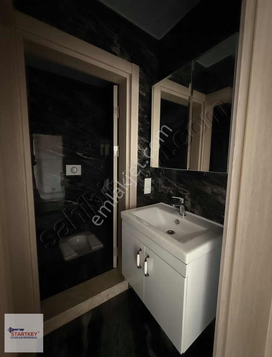 Turgutlu Öğretmenler Evi Yedieylül Mah'de Satılık Sıfır 4+1daire - Görsel 9