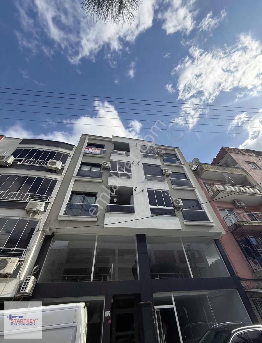 Turgutlu Öğretmenler Evi Yedieylül Mah'de Satılık Sıfır 4+1daire - Görsel 8