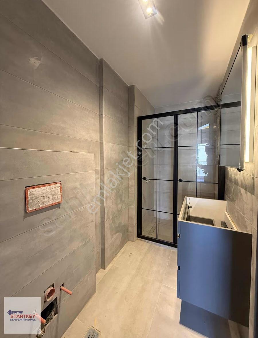 Startkey Star'dan Lidya Garden City'de Satılık 3+1 - Görsel 9