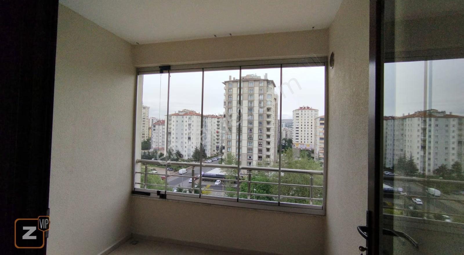 Talas Bahçelievler Asmalı Konak Sitesi'nde Kiralık 4+1 Daire - Görsel 2